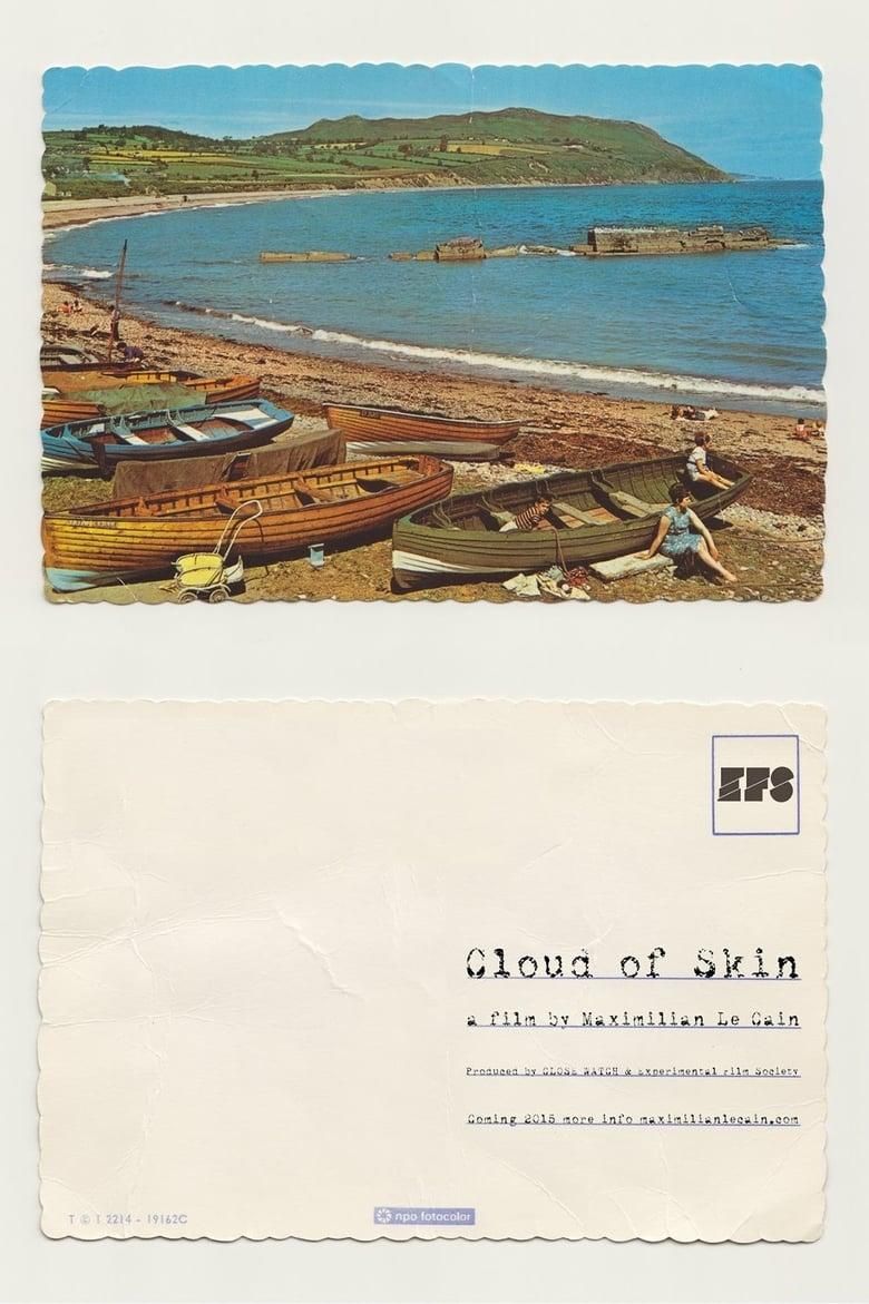 Cloud of Skin poster image