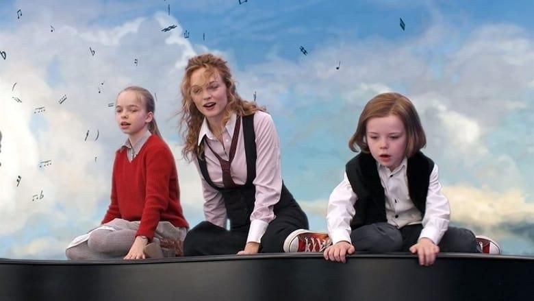 The Flying Machine thumbnail