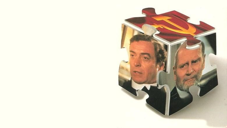 The Jigsaw Man thumbnail