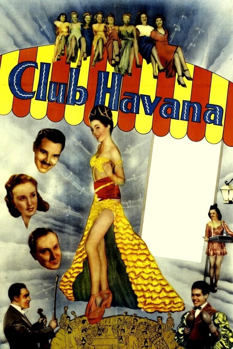 Club Havana logo
