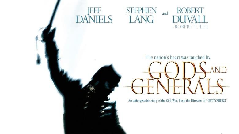 Gods and Generals thumbnail