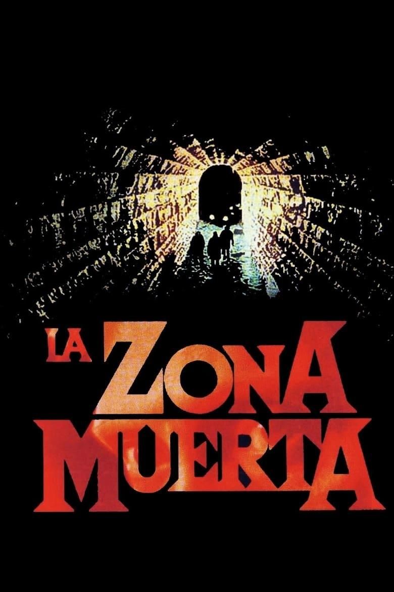 La zona muerta poster image