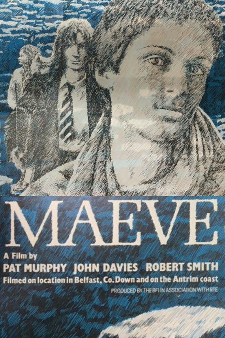 Maeve poster image
