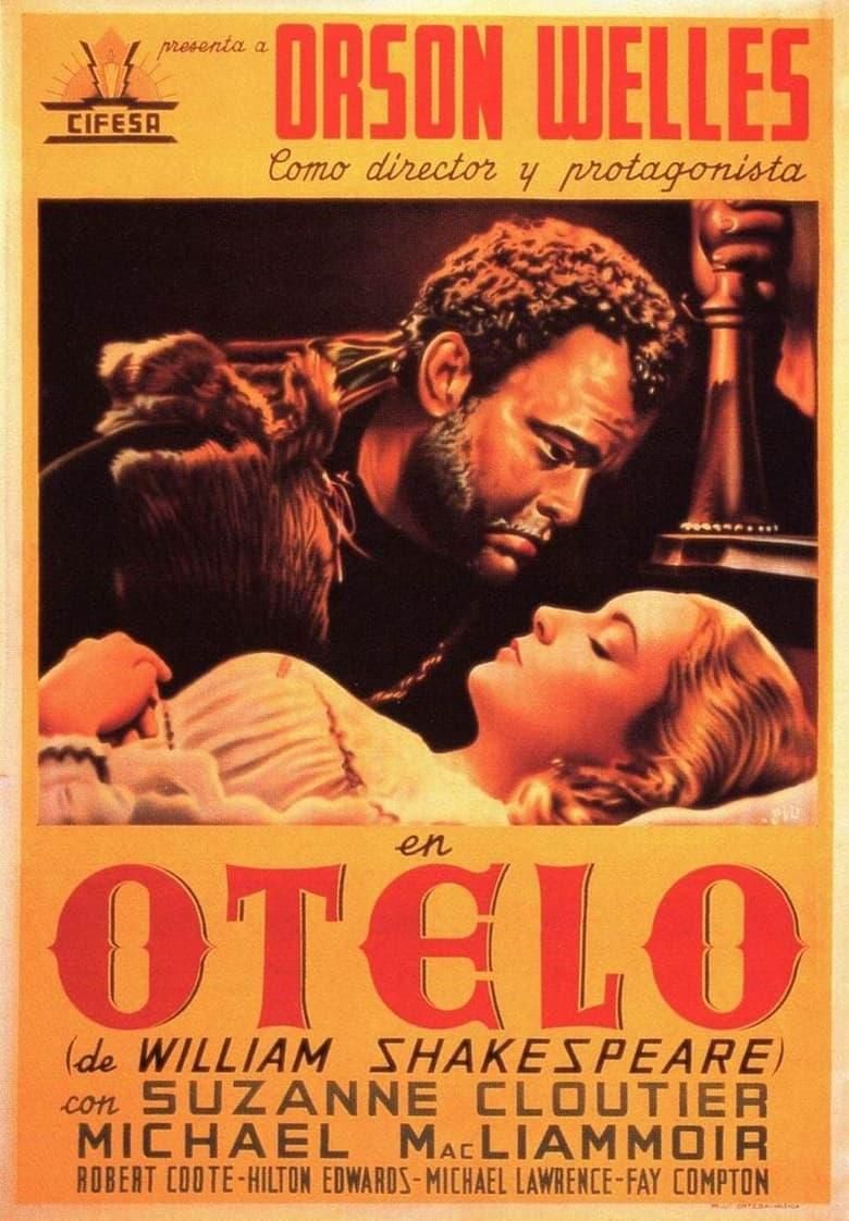 Otelo poster image