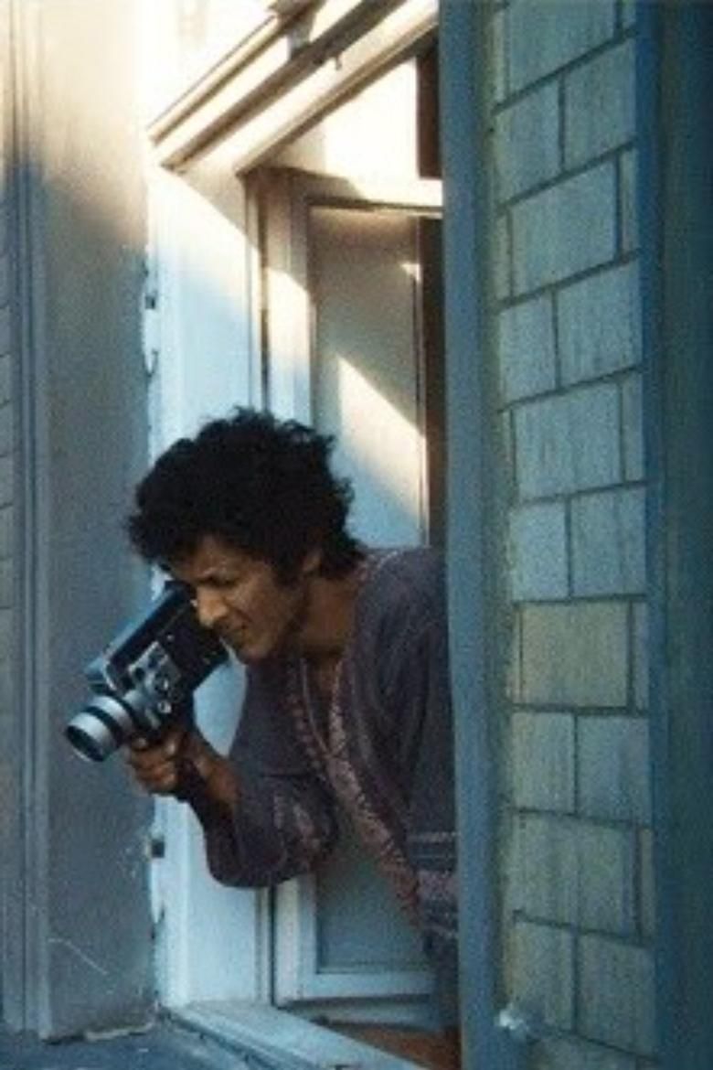 Letters from Wolf Street poster image