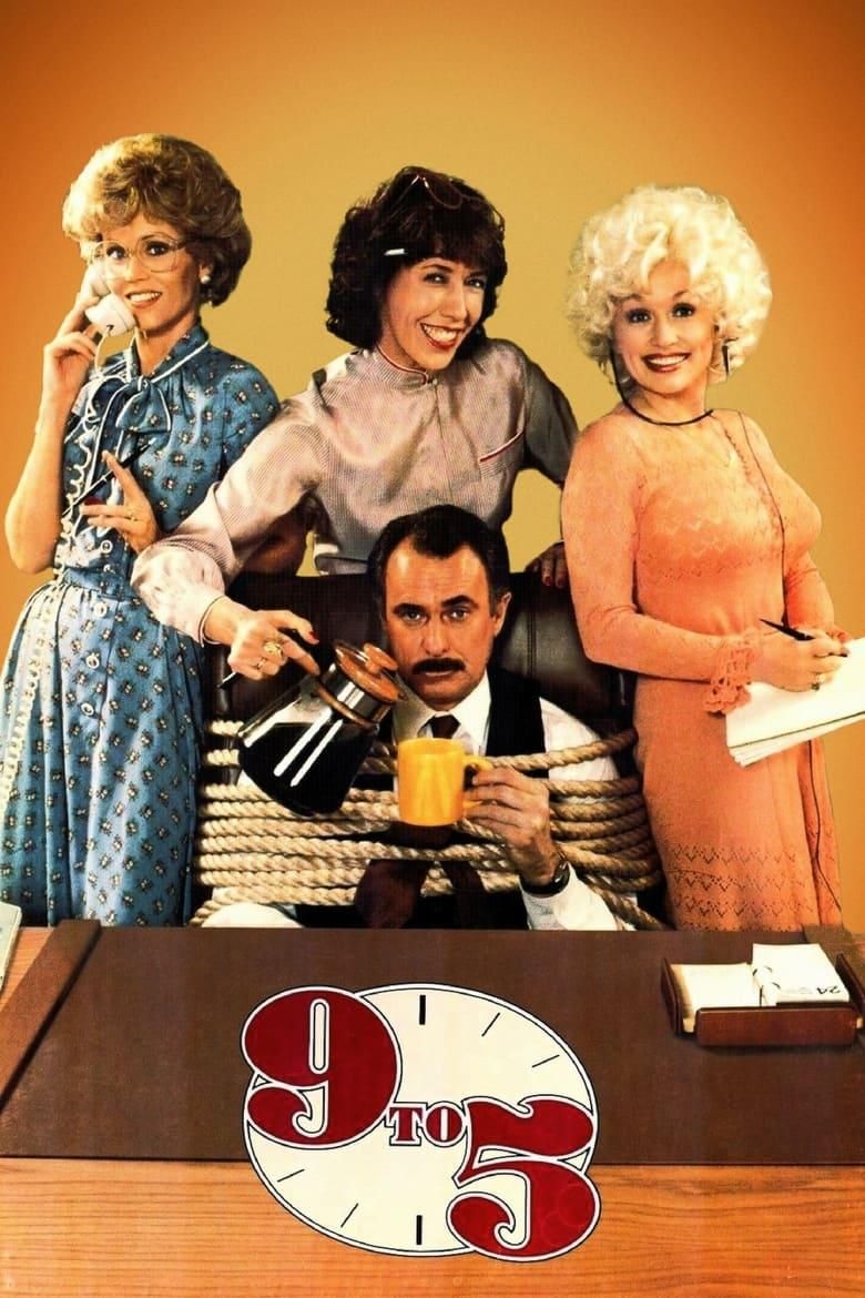 Nine to Five poster image