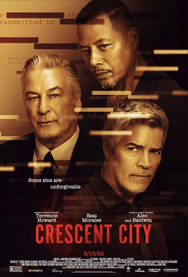 Crescent City logo