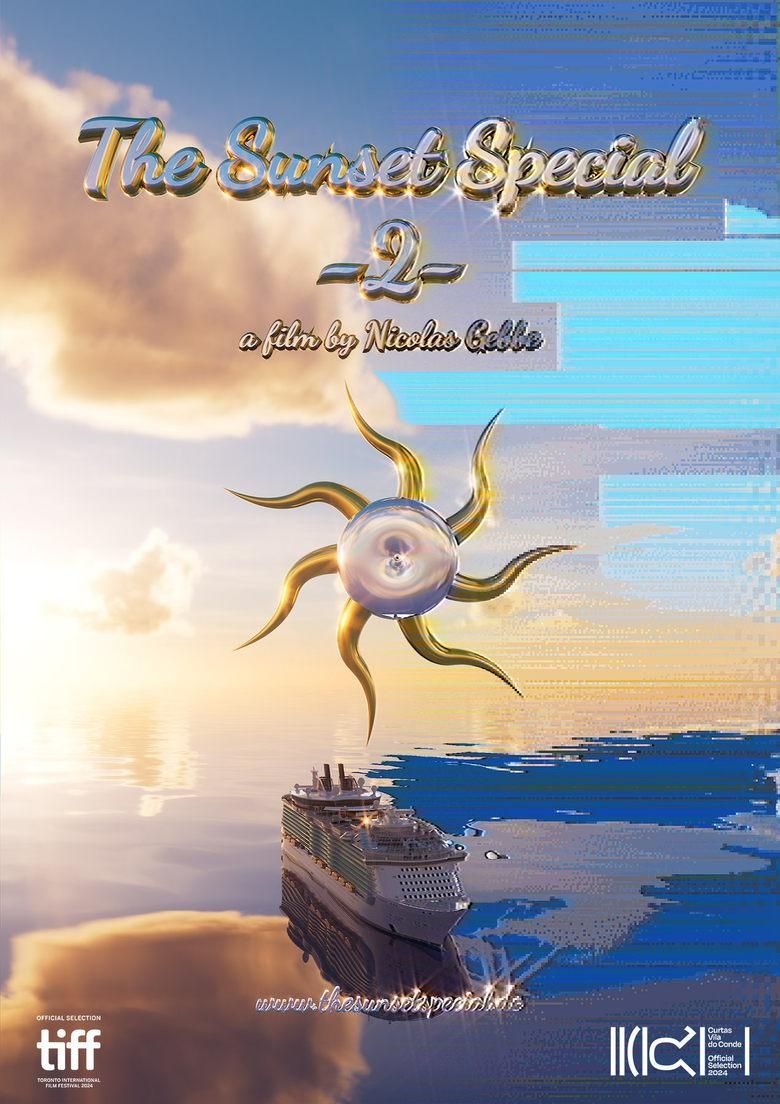 The Sunset Special 2 poster image