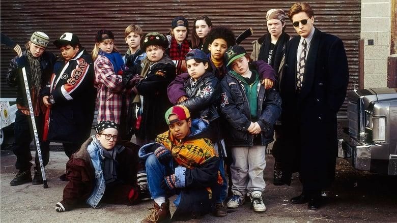 The Mighty Ducks thumbnail