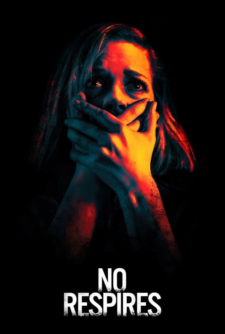 No respires poster image