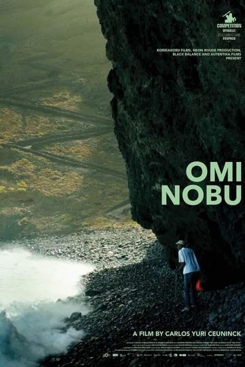 Omi Nobu poster image