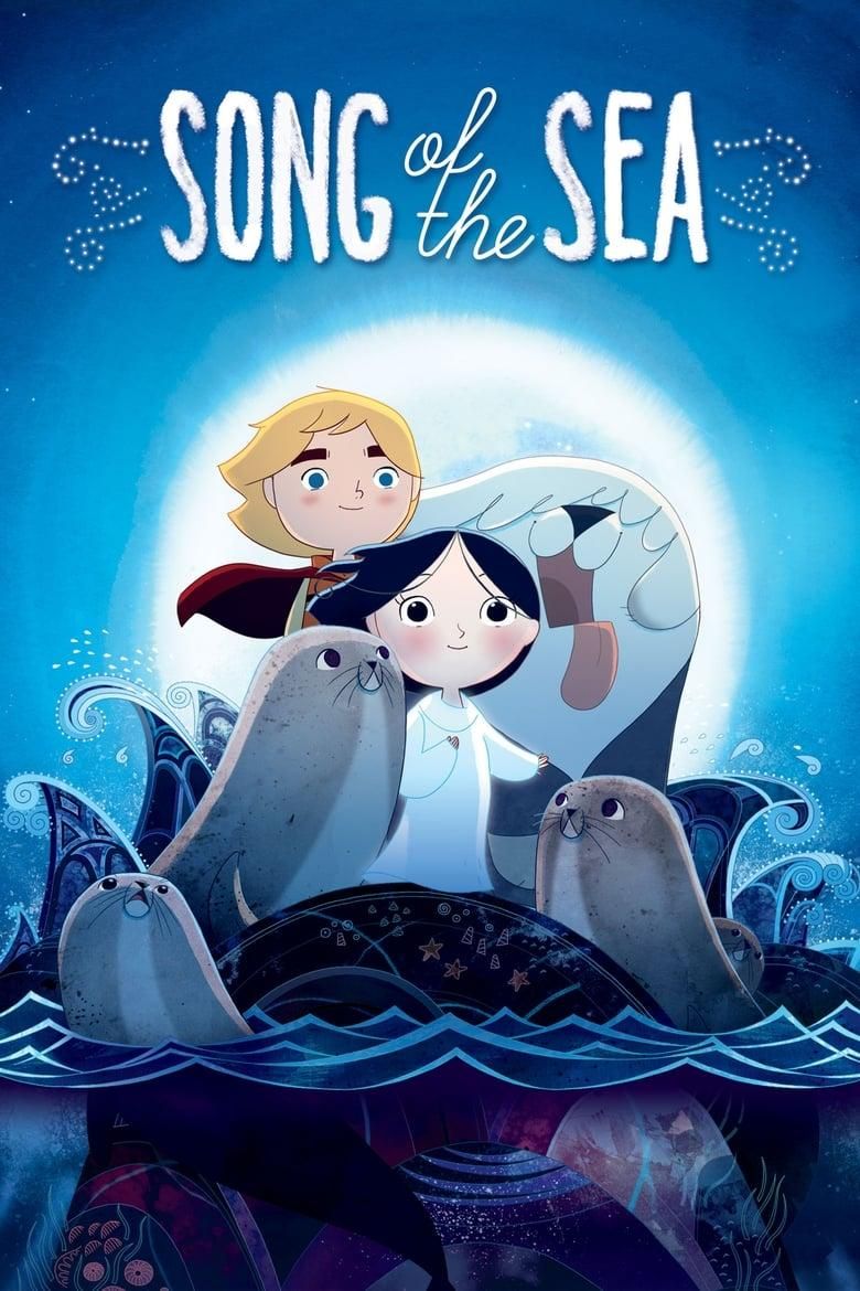 Song of the Sea logo