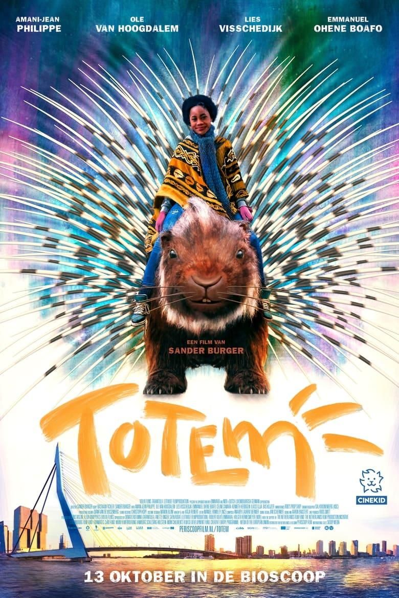 Totem poster image