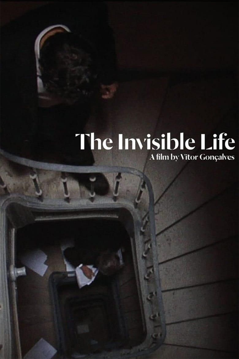 The Invisible Life logo
