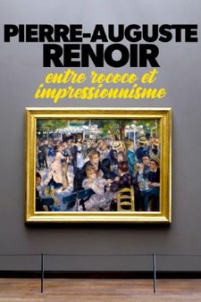 Renoir - Porträt einer Zeitenwende
