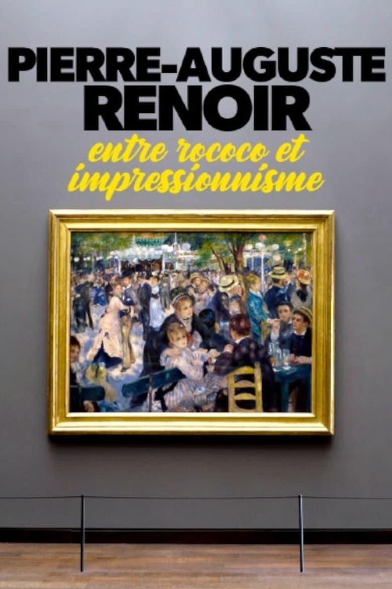 Renoir - Porträt einer Zeitenwende poster image