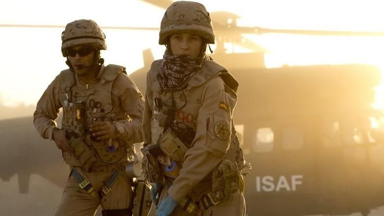 Rescue Under Fire thumbnail