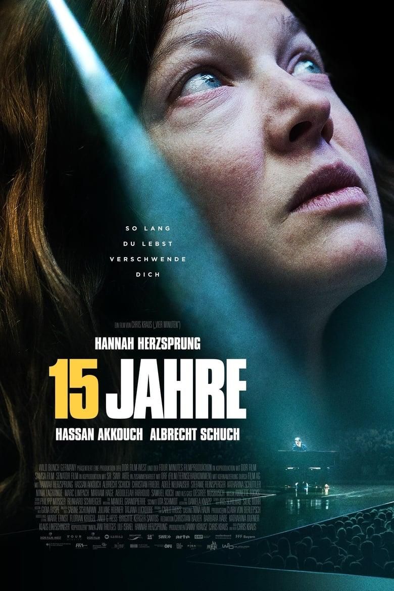 15 Years poster image