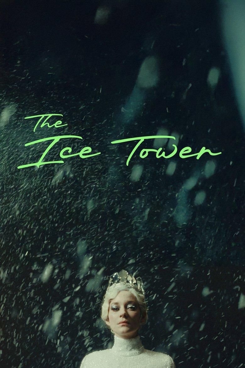 The Ice Tower poster image