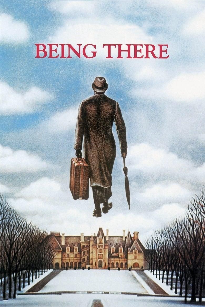 Being There poster image