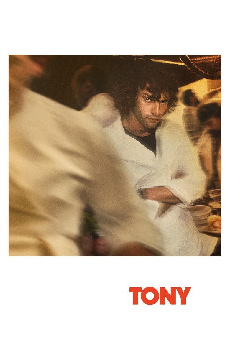 Tony poster image