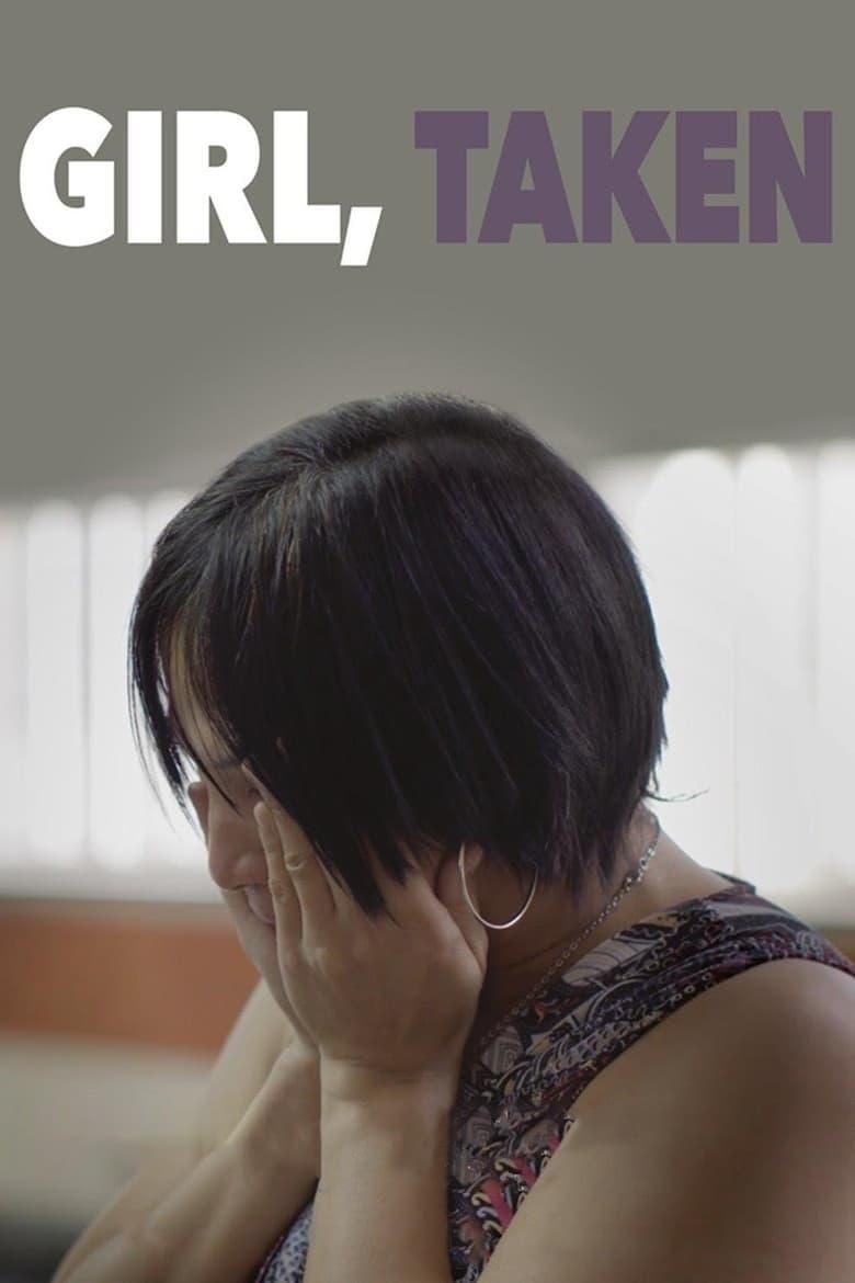Girl, Taken poster image