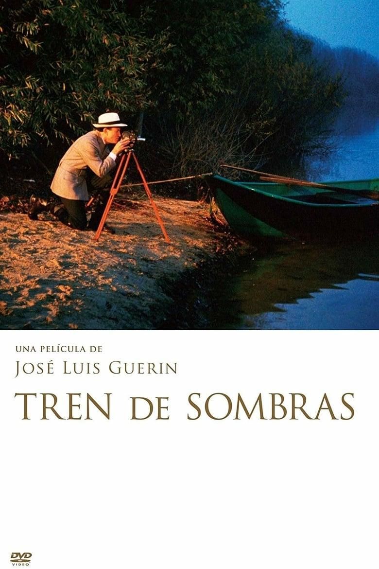 Tren de sombras poster image