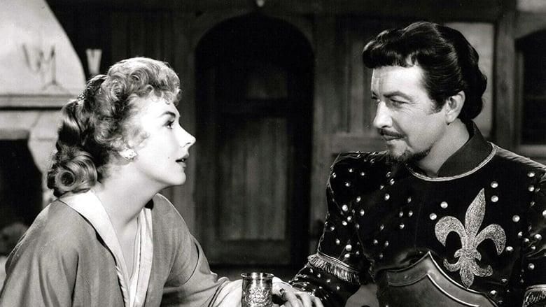 Quentin Durward thumbnail