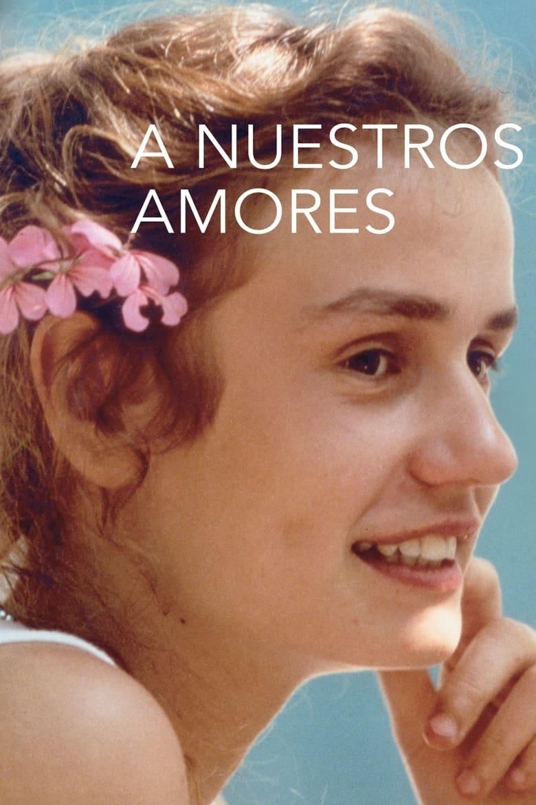 A nuestros amores poster image