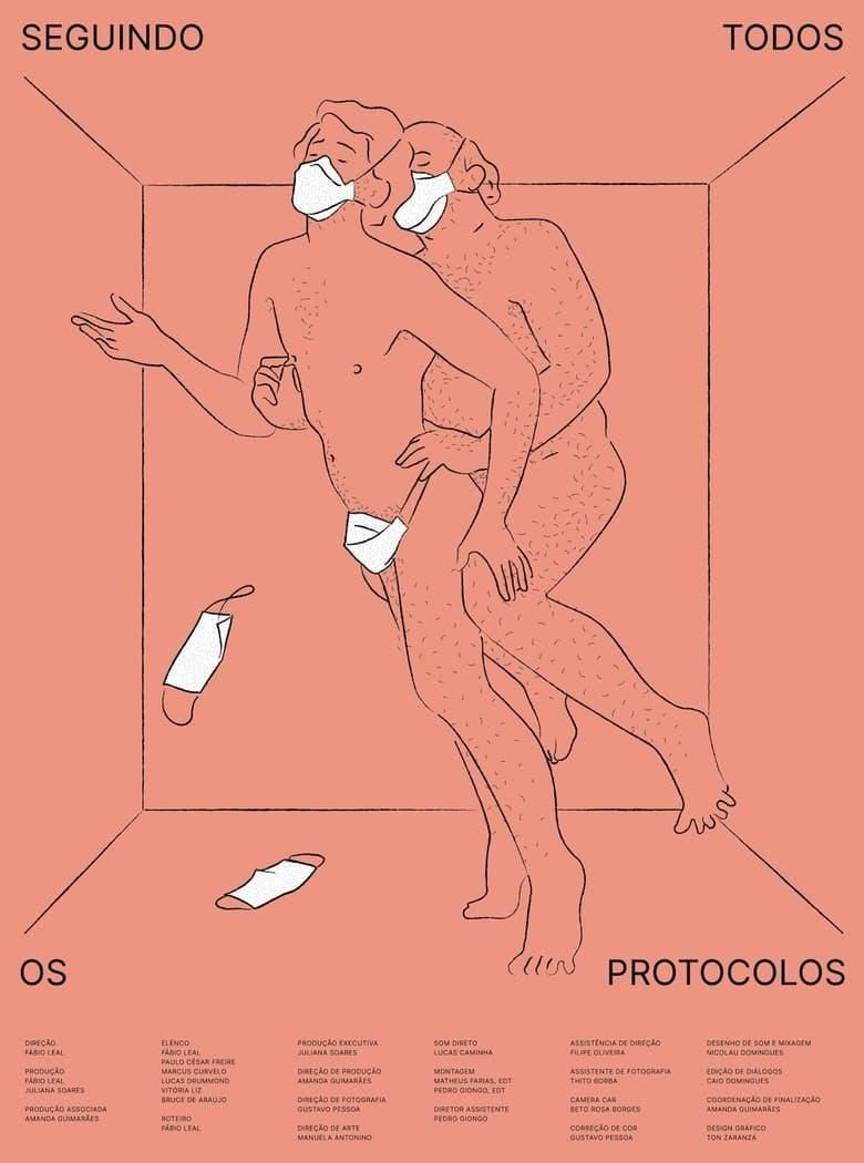 Follow the Protocol poster image