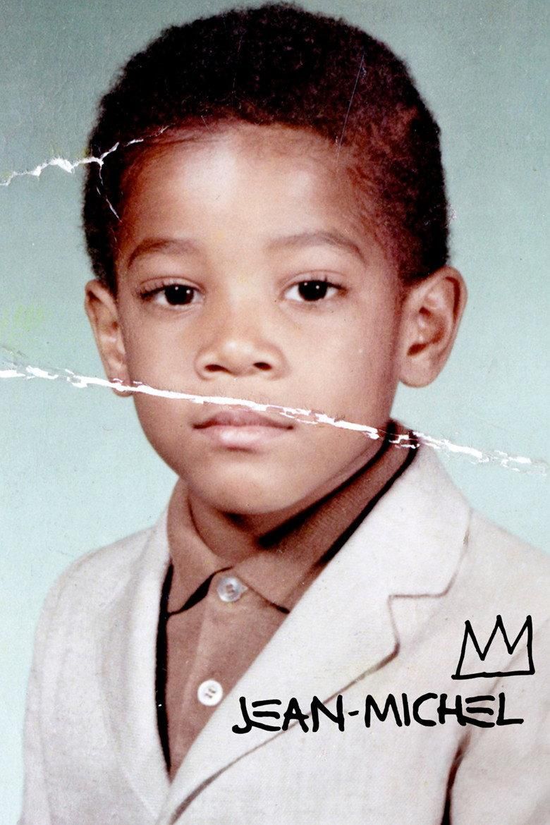 Jean-Michel poster image