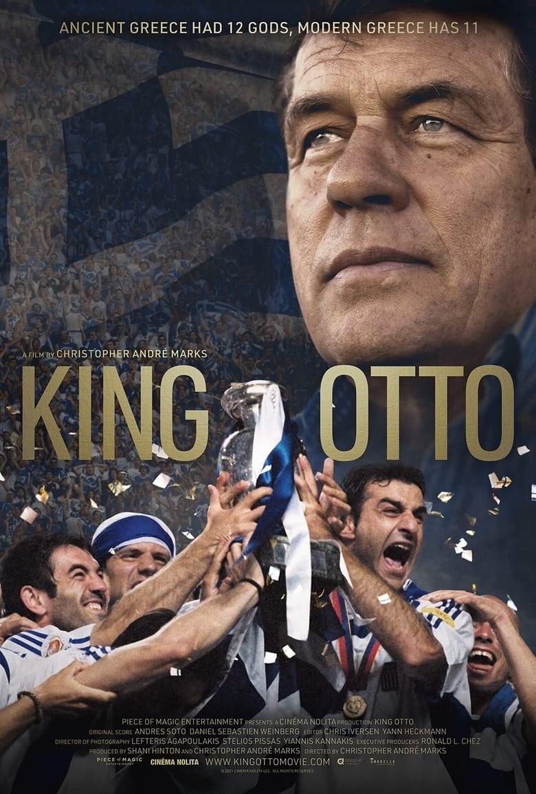 King Otto poster image