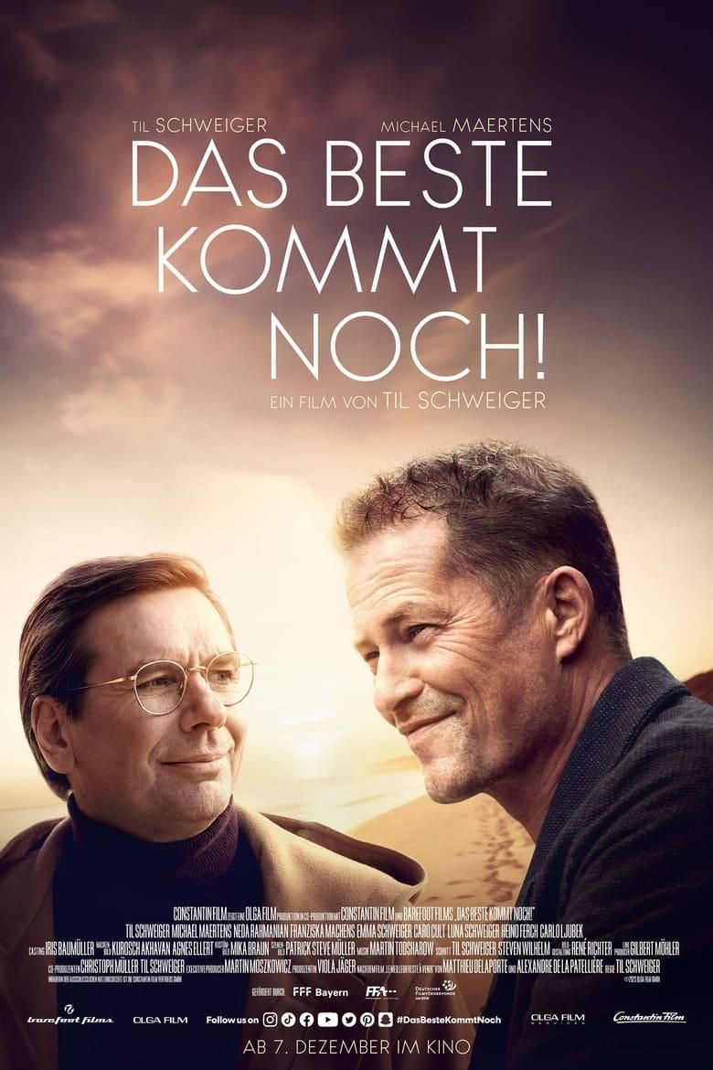 Das Beste kommt noch! poster image