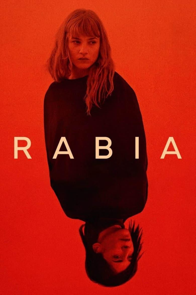 Rabia poster image