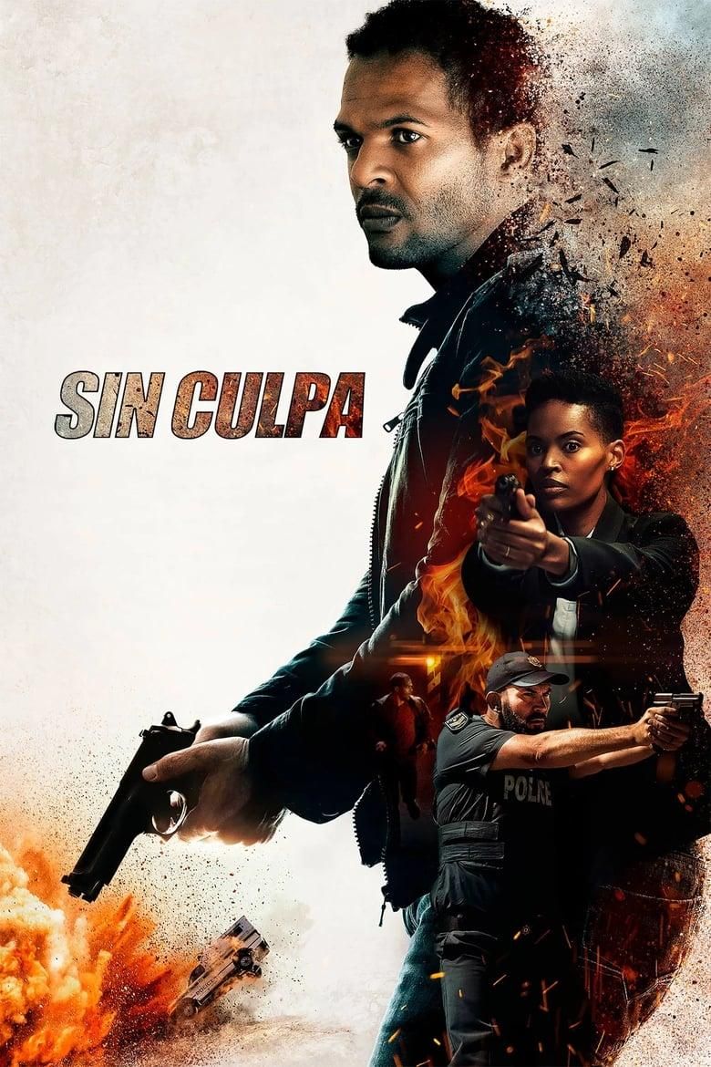 Sin Culpa poster image