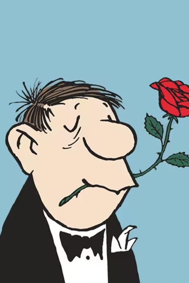 Loriot 100 poster image