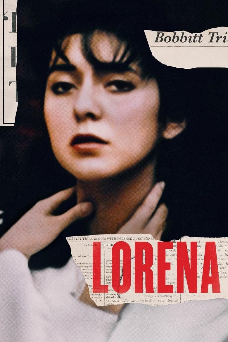 Lorena logo