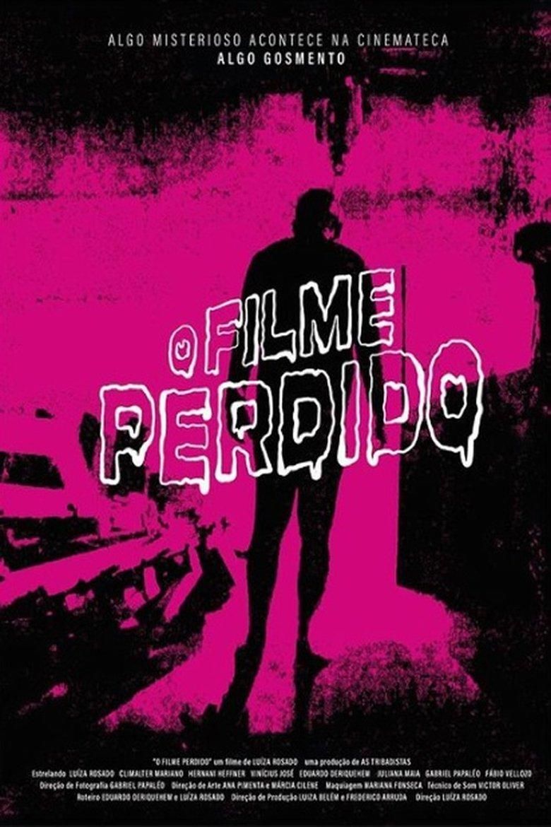 The Lost Film poster image