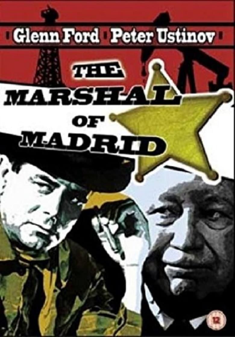 The Marshal of Madrid logo