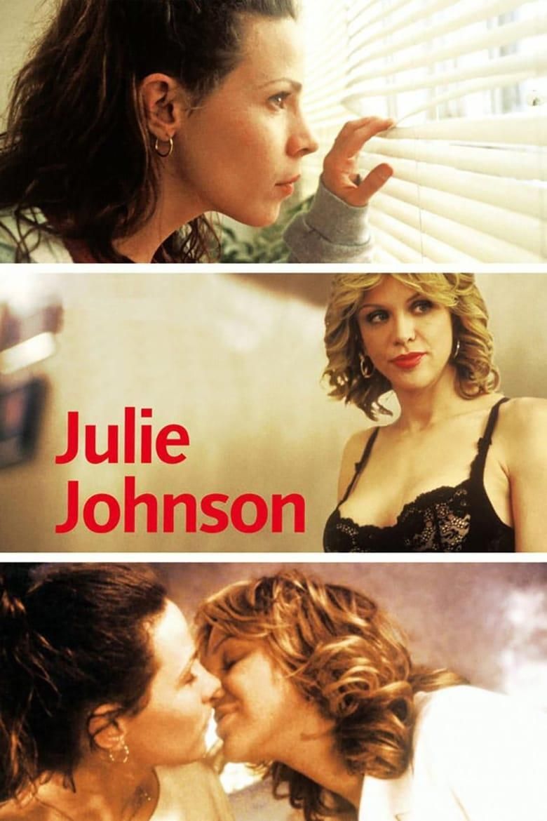 Julie Johnson logo