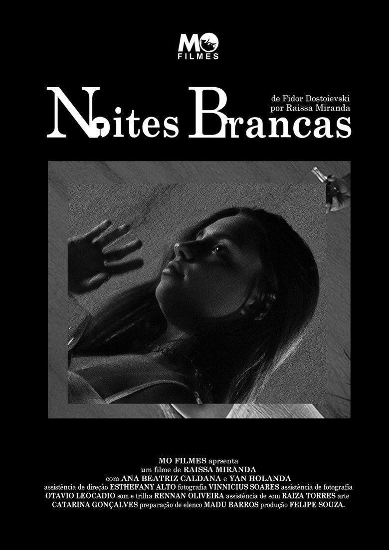 Noites Brancas poster image