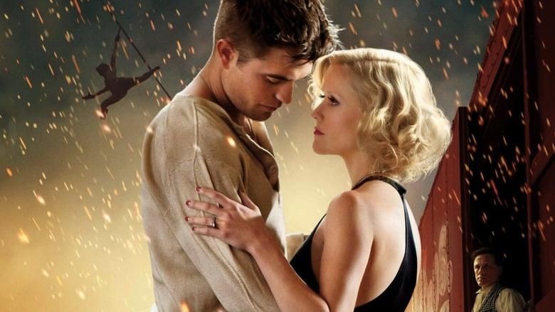 Water for Elephants thumbnail