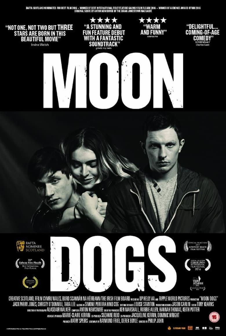 Moon Dogs poster image