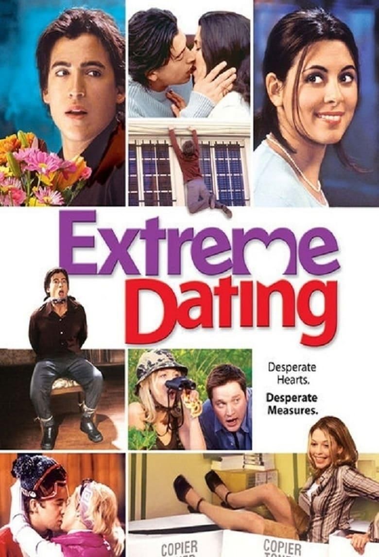Extreme Dating logo