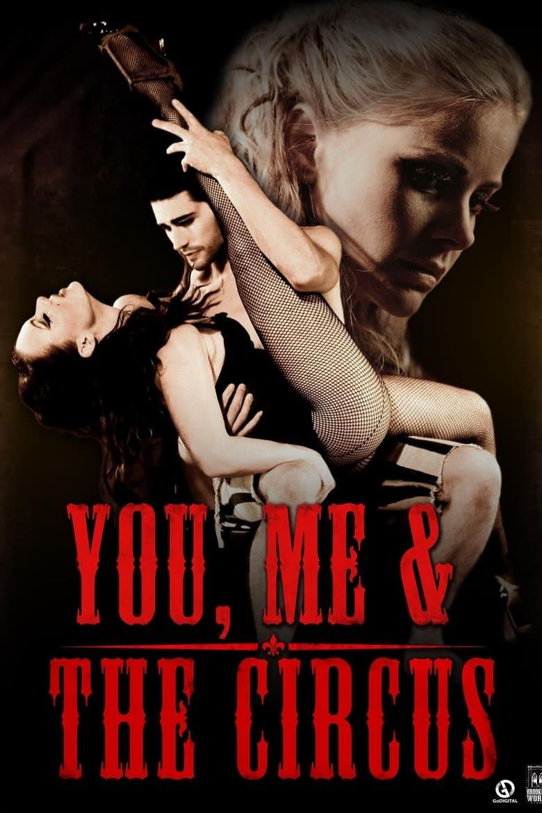 You, Me & the Circus logo