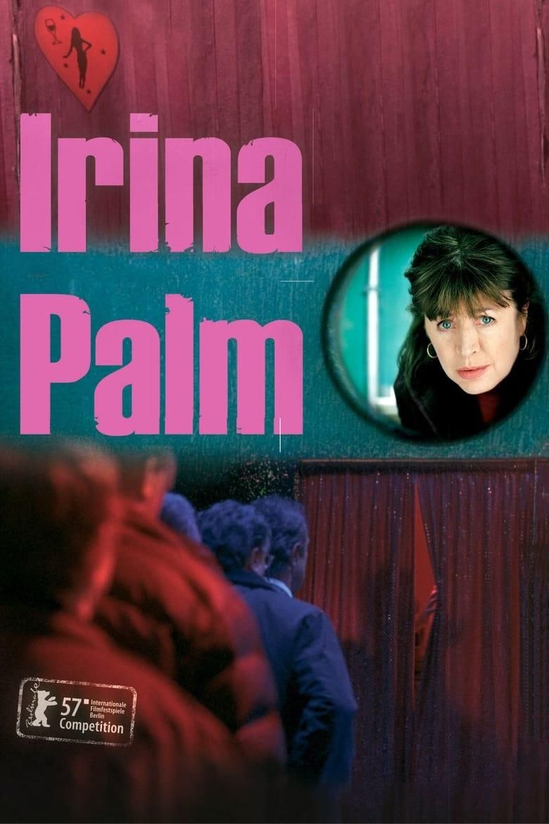 Irina Palm poster image