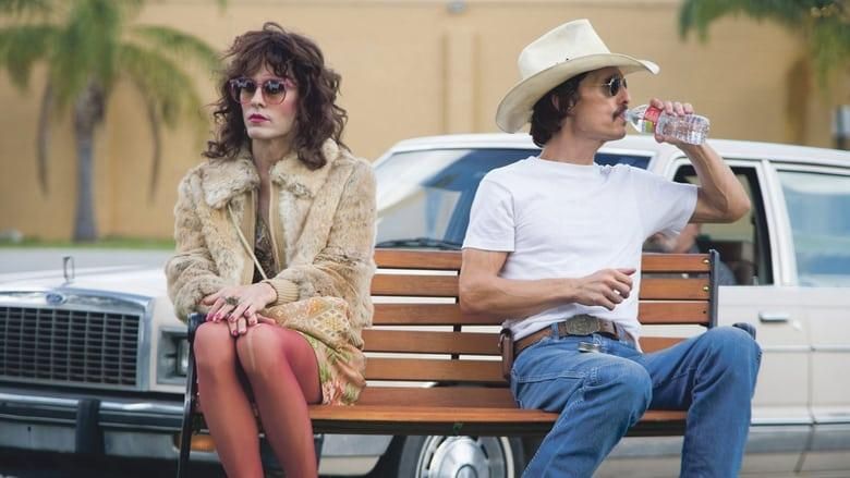Dallas Buyers Club thumbnail