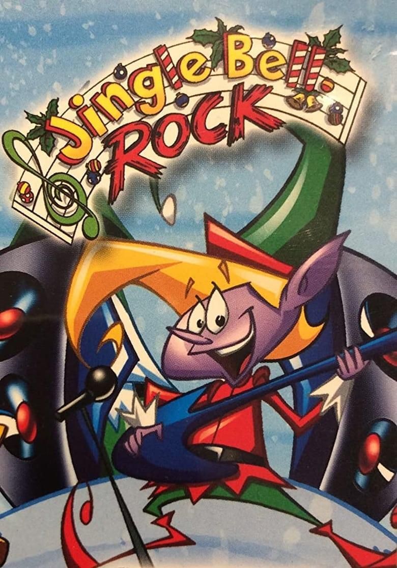 Jingle Bell Rock logo