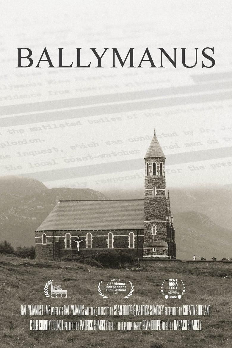 Ballymanus poster image