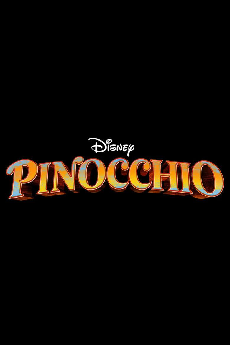 Pinocchio logo